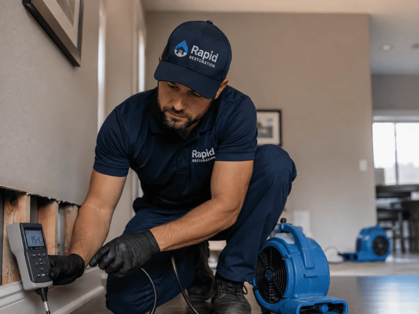 Common questions about Dehumidification in Port Charlotte, FL